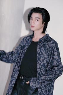ぴあ、タイ俳優Gulfとエージェント契約を締結、テレ東系ドラマ主演決定