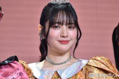 MORE STAR新井心菜、FRUITS ZIPPER鎮西寿々歌ら「カワラボのオレンジ」集結ショットに反響「オレンジデー記念で素敵」「可愛すぎる」のイメージ画像