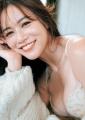 リアルOL石井里奈、グラビア初挑戦 美..