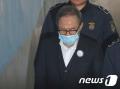 韓国･李明博元大統領の保釈決定