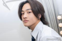 「今日好き」桜我、ストパーで印象チェンジ スマホの裏にも注目集まる「イケメン」「愛強すぎ」