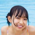 “妹系グラドル”も間もなく二十歳…..