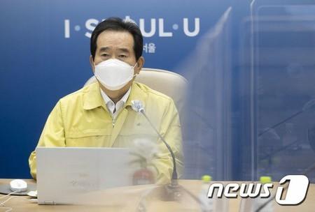 韓国首相「無責任な行動で多大な被害…必ず責任を問う」