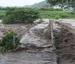 石川県に大雨特別警報 最大級の警戒を 前線は東北や東日本にのイメージ画像