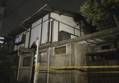 「父親を殺しました」息子（57）を殺人未遂の疑いで現行犯逮捕 父親（94）はその後死亡 自ら110番通報 東京・大田区