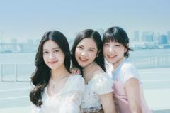 女の子の“強気”と“本気”。日本×タイ「BASKETPROJECT」がガールズ・アンセム「To the Sky High」をリリース
