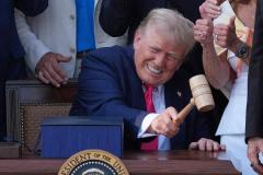 【米大統領経済報告2026】対中依存を減らし台湾連携を強化ホワイトハウスが示した「5つの通商転換」のイメージ画像