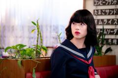 「不適切にもほどがある！」純子（河合優実）の別人級イメチェンに衝撃の声「とてつもないギャップ」「美人が際立つ」