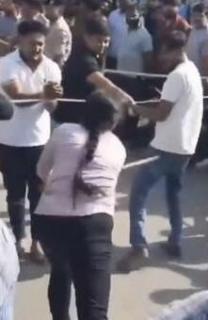インドで13歳少女を32人の男が集団性的暴行…怒った住民が加害者を公開制裁のイメージ画像
