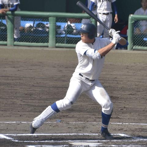 高校野球､明治神宮大会で活躍した高校生野手たち