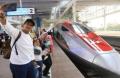 中国が初めて海外輸出した高速列車が..