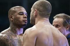 タイロン・スポーンがUFCからのオファーと、格闘技キャリアにおける「もしも」を振り返る
