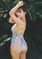 声優・井口裕香、水着姿で美ボディ大..