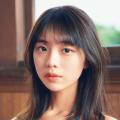 菊地姫奈、ブルーのビキニ姿で『週刊..