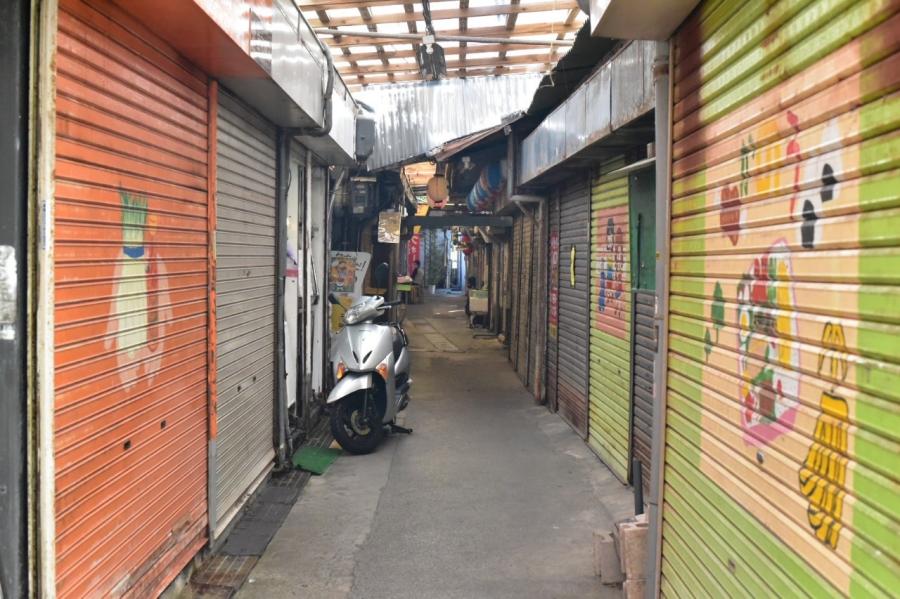那覇市 栄町②のイメージ画像