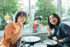 新垣結衣とW主演・早瀬憩ら映画「違国日記」ブレイク期待の若手女優4人紹介【プロフィール】