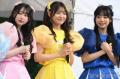 桜庭遥花・古澤里紗ら新アイドルグル..