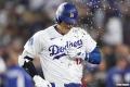 大谷翔平、復活の7号ソロ含むマルチ安打も…ドジャース投打噛み合わず4連敗、山本由伸7回途中5失点で3敗目