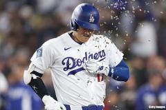 大谷翔平、復活の7号ソロ含むマルチ安打も…ドジャース投打噛み合わず4連敗、山本由伸7回途中5失点で3敗目のイメージ画像