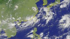 再び熱帯低気圧が発生！24時間以内に台風へ成長か台風の「北上直撃」ルート公開