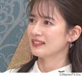 元TBS宇内梨沙、千鳥・大悟の言葉にしみじみ「生き方で100点取ろうとしない方がいい」