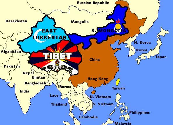 チベット高僧、ベトナムで謎の死 同化政策に抵抗し中国拘束