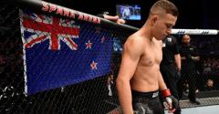 カイ・カラ・フランスがUFC王座挑戦の朝倉海に言及する