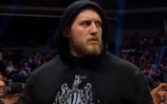 【AEW】EWダイナマイトにゲイブ・キッド乱入、アリーナマッチは大混乱に