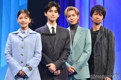 調理師免許持つ高橋文哉、豪華手料理公開「すごいな」と絶賛相次ぐ＜フェルマーの料理＞