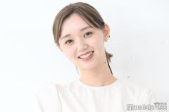 江野沢愛美、18年所属したエイベックス退所報告「来年30代に突入する私ですが」