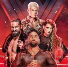 WWE RAWの放映権の行方はどうなる？