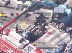 工事現場で作業員が約１５メートルの穴に転落し死亡 仙台・宮城野区