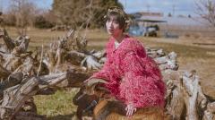 春ねむり、デマと差別を許さない街頭宣伝に出演　SNS「差別に真摯に向き合っている」
