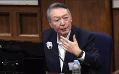 尹錫悦前大統領、獄中から若者たちに「激励」…「既得権勢力にひるむな」＝韓国のイメージ画像