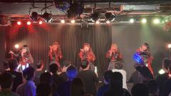 メタルチャート6作連続1位 創世記少女 -Genesis Girl-（ジェネシスガール）ついに東京進出！