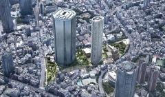森ビル、社長に向後康弘氏　辻慎吾氏は取締役会長に、海外新規事業を担当