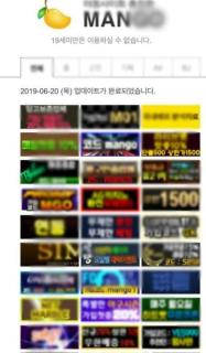 「ソラネット以降最大」…違法わいせつ物サイト運営者、逮捕され送還＝韓国のイメージ画像