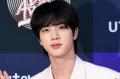 BTSジン、USJでのオフショット大量投稿..