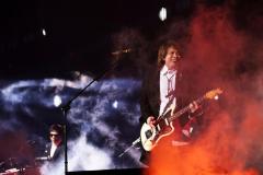 台湾ロック界のレジェンド、伍佰＆China Blue日本初のアリーナ単独公演が決定！