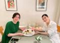 アンミカ、50歳BDの野々村友紀子に「ウ..