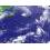 台風12号 発達して強い勢力に 南鳥島近海へ(111)
