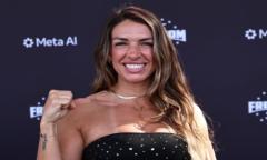 マッケンジー・ダーンがジリアン・ロバートソンに判定勝利 王者としての実力を証明しさらなる高みへのイメージ画像