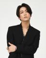 亀梨和也、韓国ヒットドラマ「ストーブリーグ」日本版主演に決定 “野球未経験”GM役で瑠東東一郎監督と初タッグ