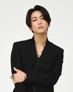 亀梨和也、韓国ヒットドラマ「ストーブリーグ」日本版主演に決定 “野球未経験”GM役で瑠東東一郎監督と初タッグ