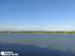 ラオスでメコン川に硫酸流れ込む、タイでも水質調査のイメージ画像