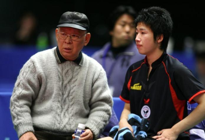 故・吉田安夫氏しのぶ「お別れの会」開催　水谷隼、丹羽孝希ら育てた名指導者