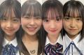 【中間速報】“日本一かわいい中学一..