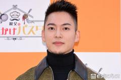 三山凌輝、“人生で一番辛かったタイミング”に言及 これまでの人生は「プラスもマイナスもいっぱい経験した」のイメージ画像