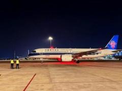 中国国産大型旅客機C919、初のフィーダー路線での商業運航に投入のイメージ画像