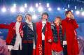 SUPER EIGHT、公演時間4時間越えの“成人..